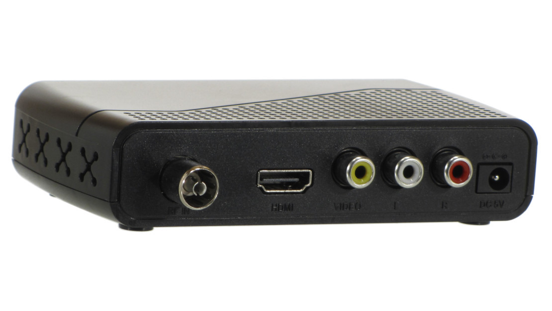 Skytech 100G DVB-T2 приёмник цифрового ТВ
